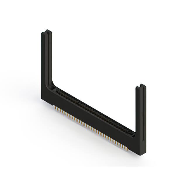 396-062-521-258 EDAC Inc.  Edgeboard Connectors